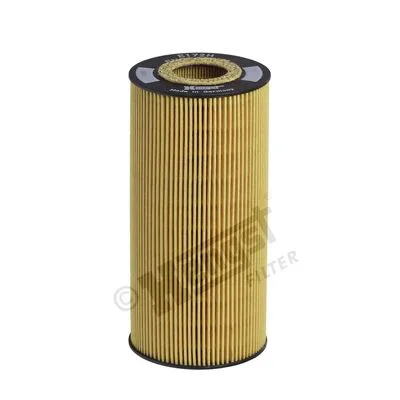 Filtro de Óleo HENGST FILTER E172H D35