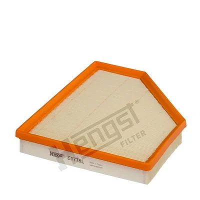 Filtro de Ar HENGST FILTER E1778L