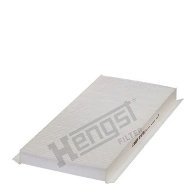 Filter, cabin air HENGST FILTER E1918LI