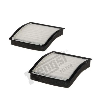 Filter, cabin air HENGST FILTER E1946LI-2