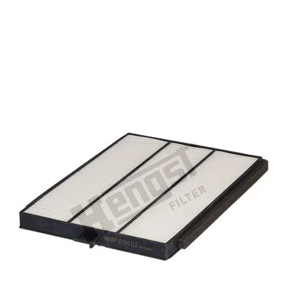 Filter, cabin air HENGST FILTER E1951LI