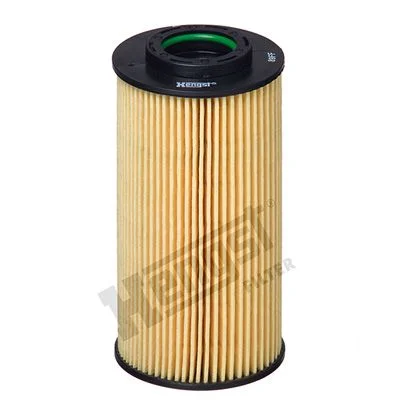 Filtro de Óleo HENGST FILTER E208H D224