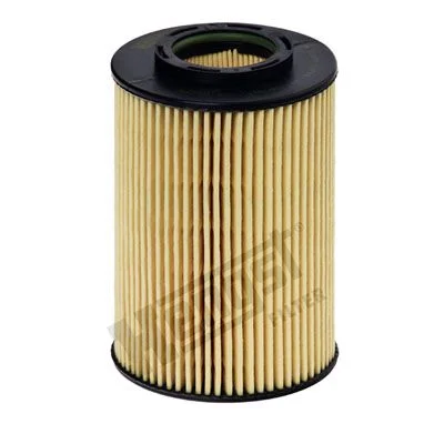 Filtro de Óleo HENGST FILTER E209H D225