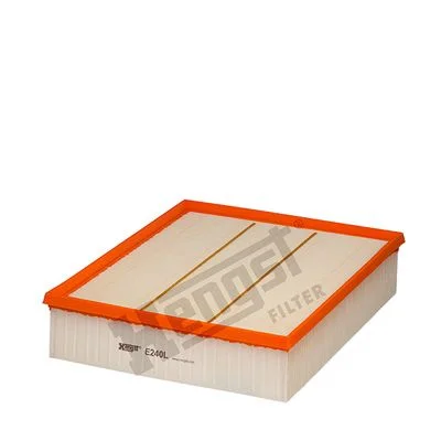 Filtro de Ar HENGST FILTER E240L