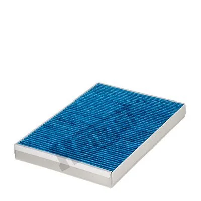 Filter, cabin air HENGST FILTER E2916LB