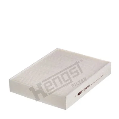 Filter, cabin air HENGST FILTER E2991LI