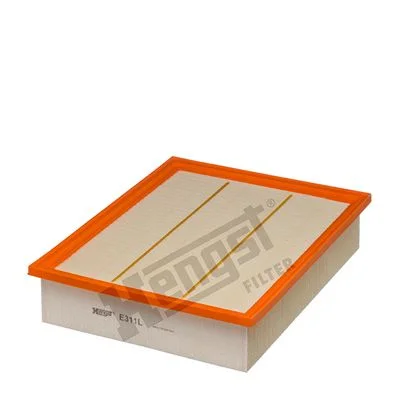 Filtro de Ar HENGST FILTER E311L
