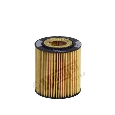 Oil Filter HENGST FILTER E31H D93