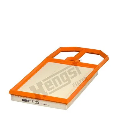 Filtro de Ar HENGST FILTER E322L