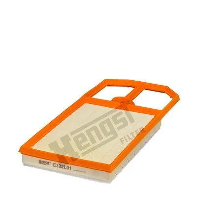 Filtro de Ar HENGST FILTER E322L01
