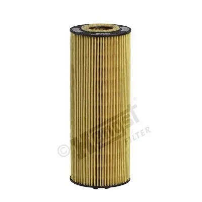 Oil Filter HENGST FILTER E350H D44