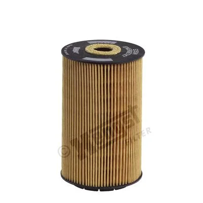 Filtro de Óleo HENGST FILTER E353H D54
