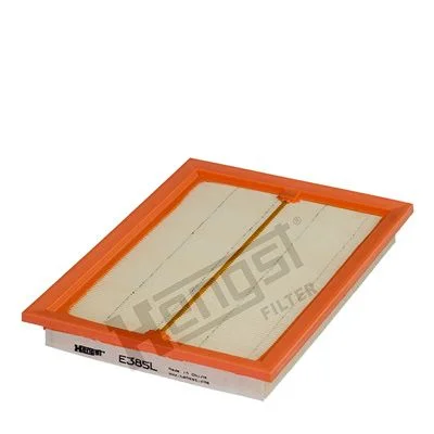 Air Filter HENGST FILTER E385L