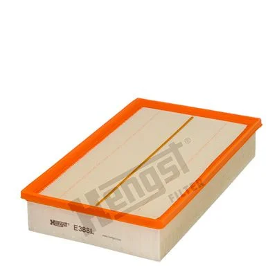 Filtro de Ar HENGST FILTER E388L