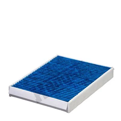 filtro do habitáculo HENGST FILTER E3900LB