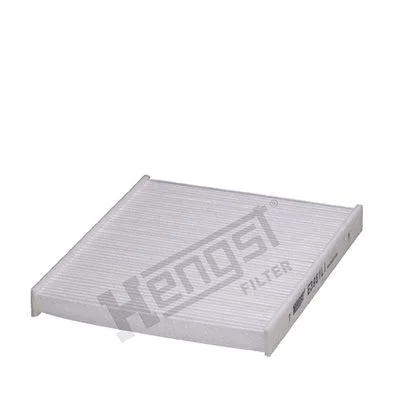 Filter, cabin air HENGST FILTER E3951LI