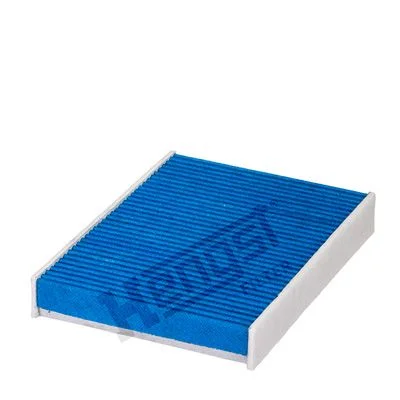 filtro do habitáculo HENGST FILTER E3952LB