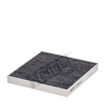 Filter, cabin air HENGST FILTER E3993LC