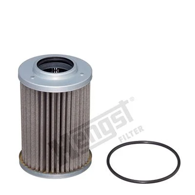Hydraulic Filter, automatic transmission HENGST FILTER E39HD120