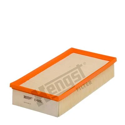 Filtro de Ar HENGST FILTER E409L