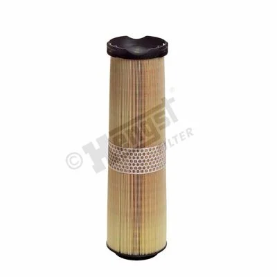 Filtro de Ar HENGST FILTER E421L