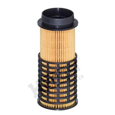 Filtro de Combustível HENGST FILTER E438KP02 D430