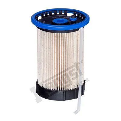 Filtro de Combustível HENGST FILTER E447KP