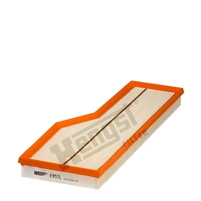 Air Filter HENGST FILTER E457L