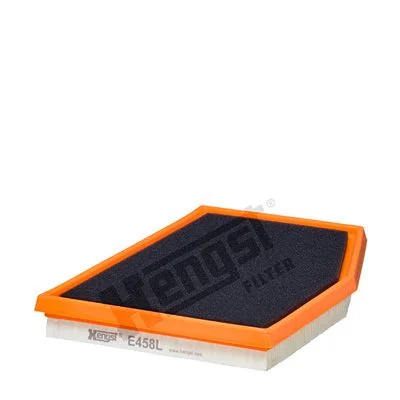 Air Filter HENGST FILTER E458L