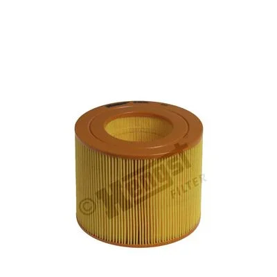 Filtro de Ar HENGST FILTER E460L