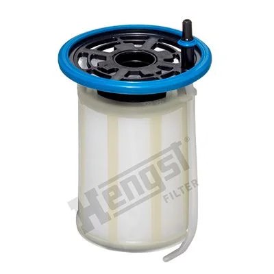 Fuel Filter HENGST FILTER E466KP