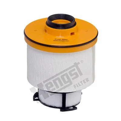 Fuel Filter HENGST FILTER E467KP D384