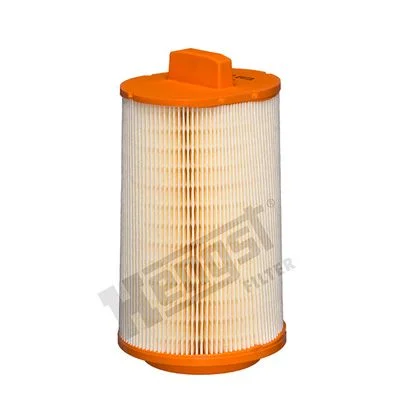 Air Filter HENGST FILTER E472L