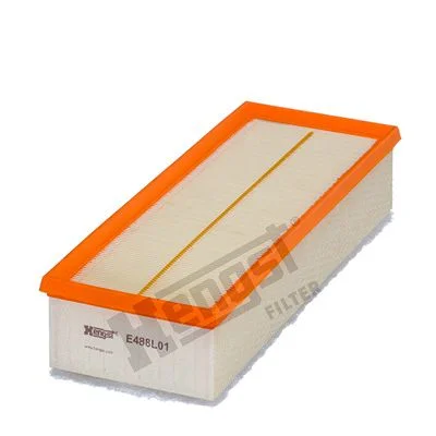 Filtro de Ar HENGST FILTER E488L01