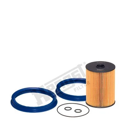 Fuel Filter HENGST FILTER E489KP D461