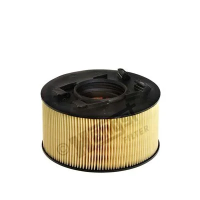 Filtro de Ar HENGST FILTER E489L