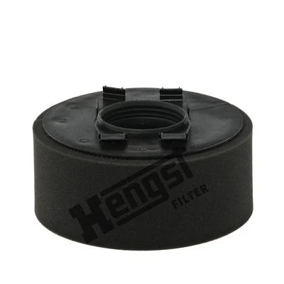 Air Filter HENGST FILTER E489L01