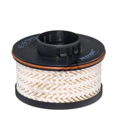 Fuel Filter HENGST FILTER E495KP D534