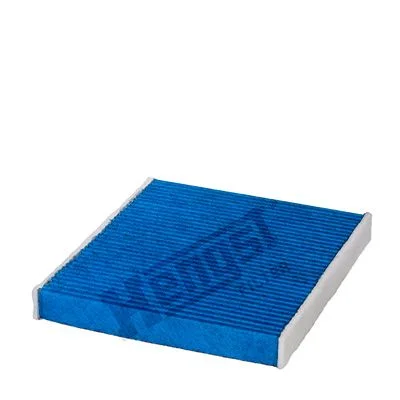 Filter, cabin air HENGST FILTER E4981LB
