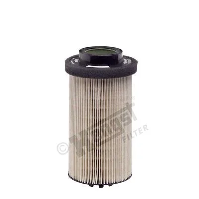 Fuel Filter HENGST FILTER E500KP02 D36