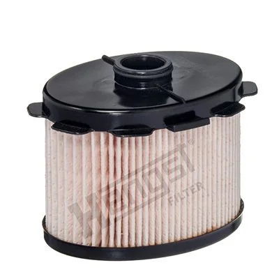 Filtro de Combustível HENGST FILTER E55KP D69