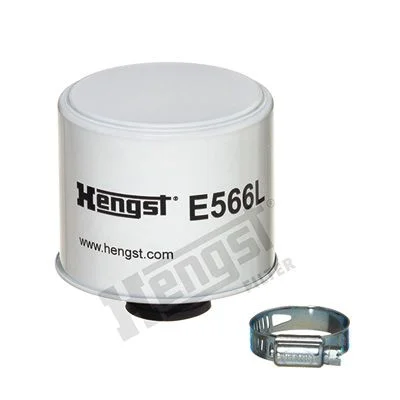 Filtro de Ar HENGST FILTER E566L