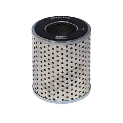 Filtro de Óleo HENGST FILTER E57HD116