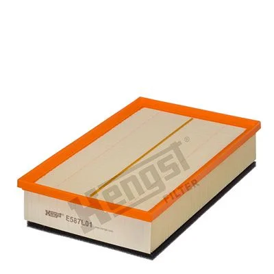 Filtro de Ar HENGST FILTER E587L01