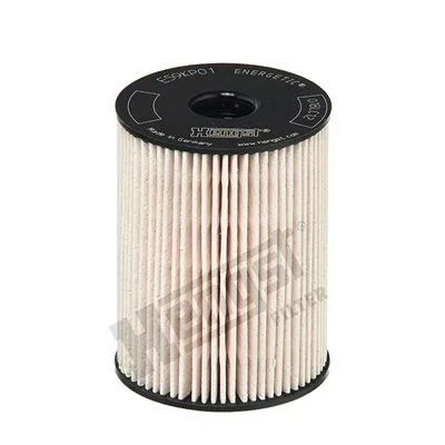 Filtro de Combustível HENGST FILTER E59KP01 D78