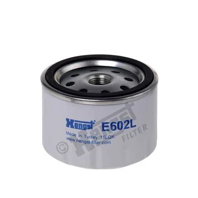 Filtro de Ar, admissão do compressor HENGST FILTER E602L