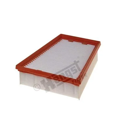 Filtro de Ar HENGST FILTER E606L