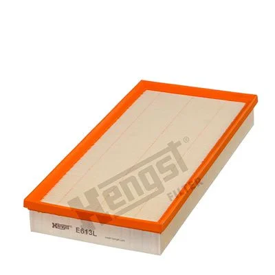 Filtro de Ar HENGST FILTER E613L