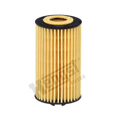 Oil Filter HENGST FILTER E614H D442