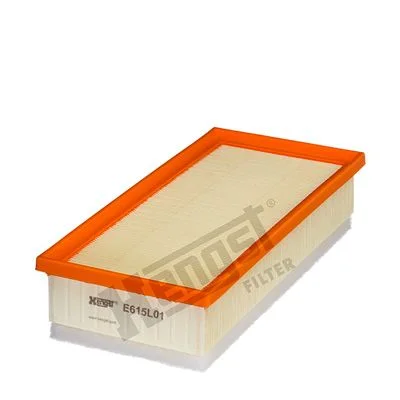 Filtro de Ar HENGST FILTER E615L01